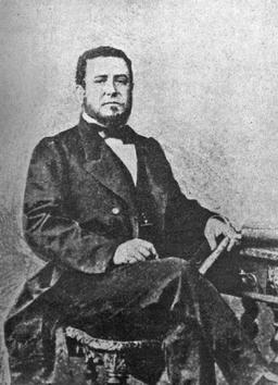 JOAQUIM MANUEL DE MACEDO