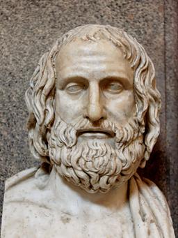 EURIPIDES
