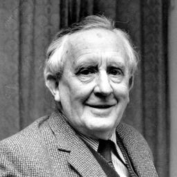 J.R.R. TOLKIEN
